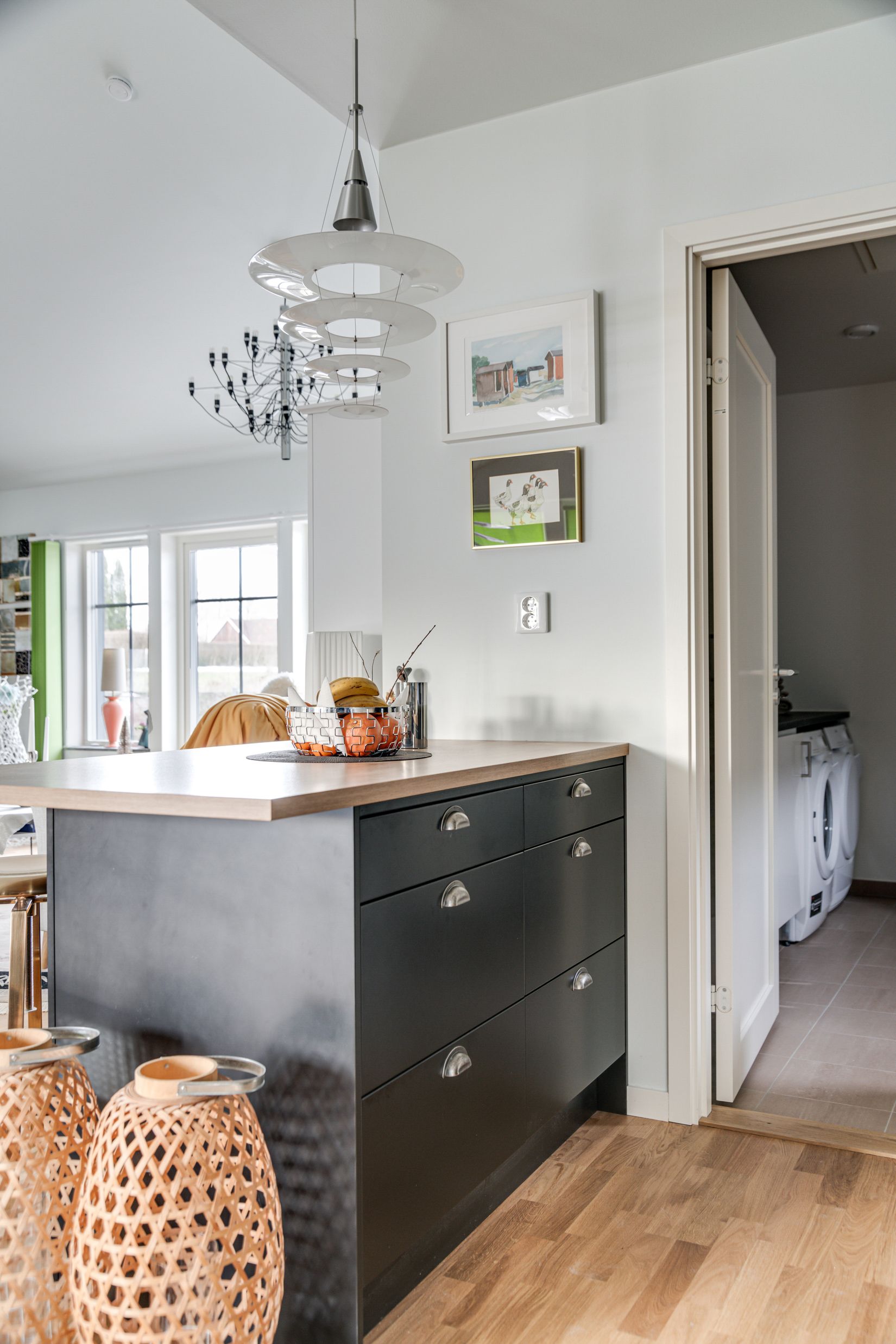 Villa, Torupsvägen 8, Vitaby, Simrishamn