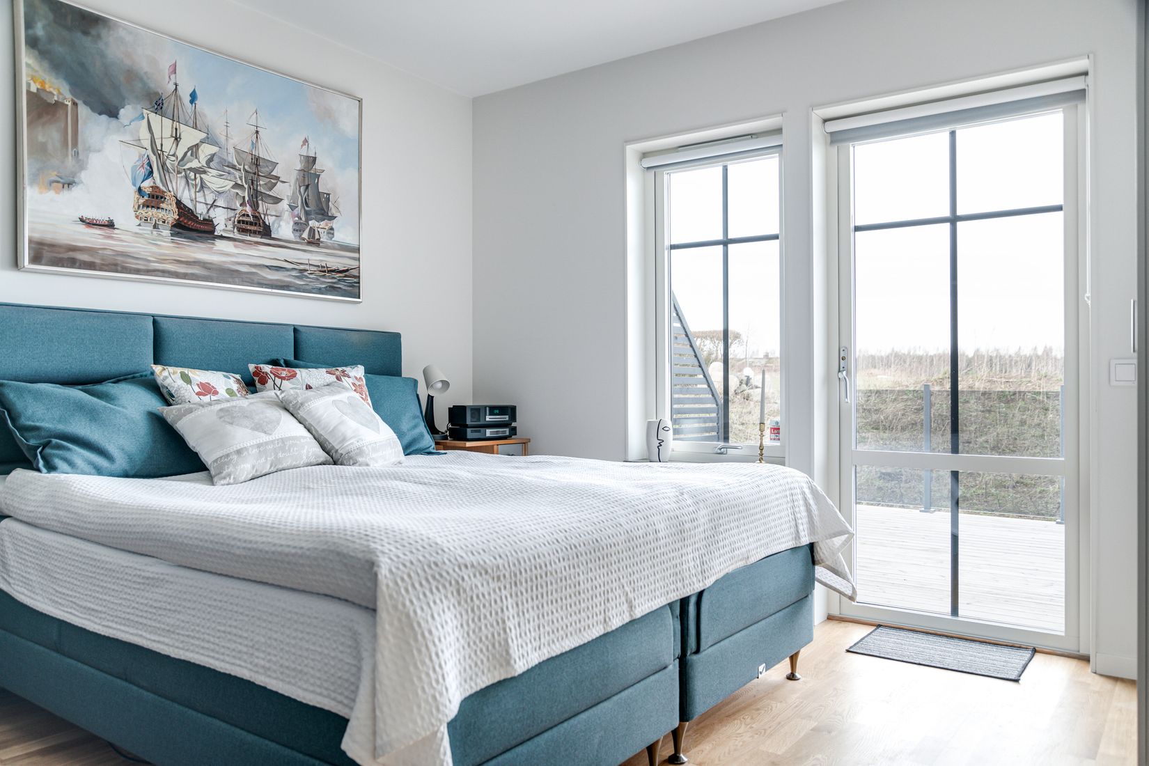 Villa, Torupsvägen 8, Vitaby, Simrishamn