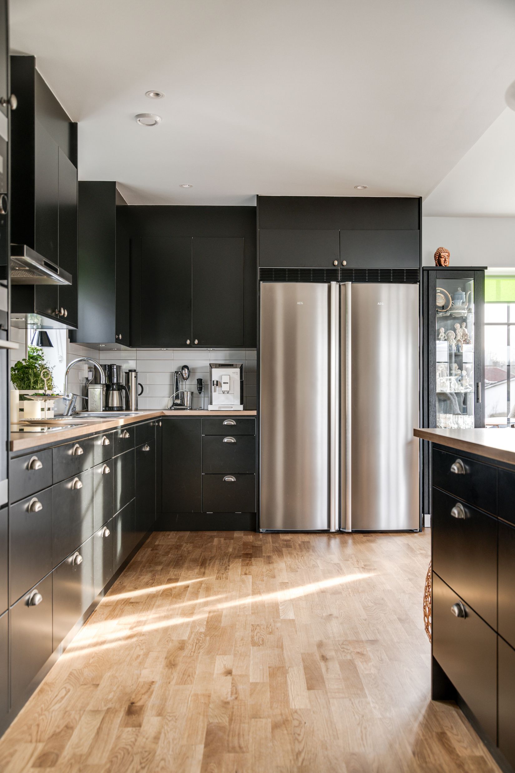 Villa, Torupsvägen 8, Vitaby, Simrishamn