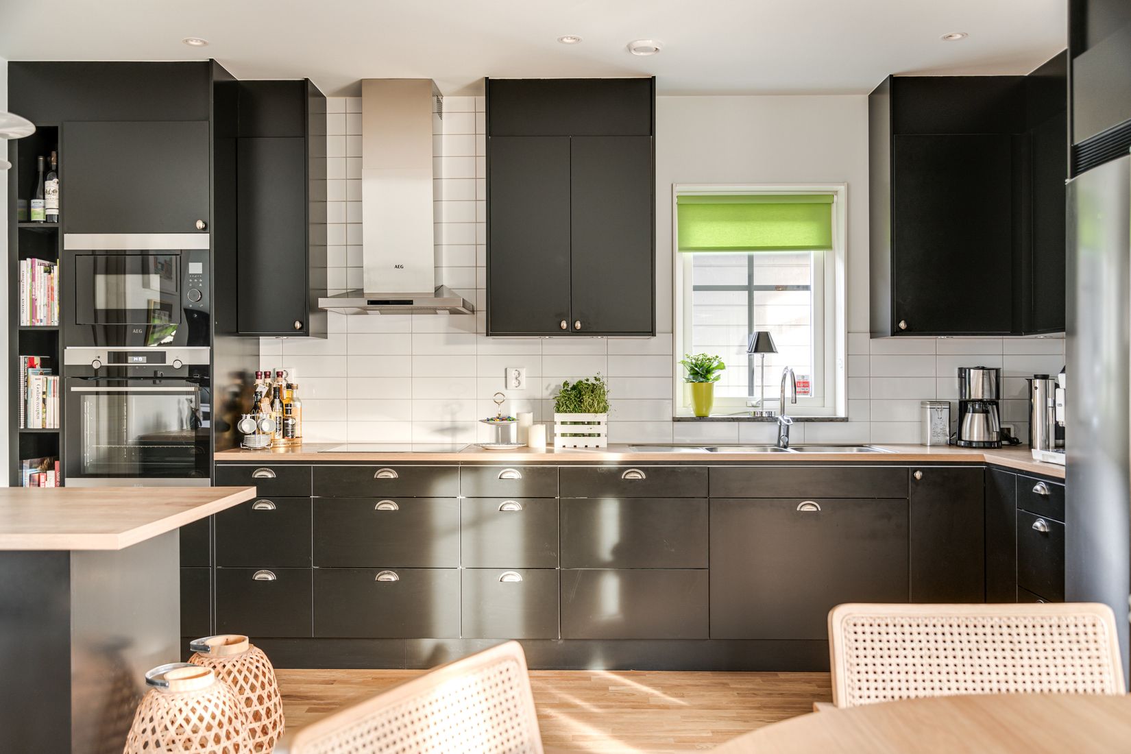 Villa, Torupsvägen 8, Vitaby, Simrishamn