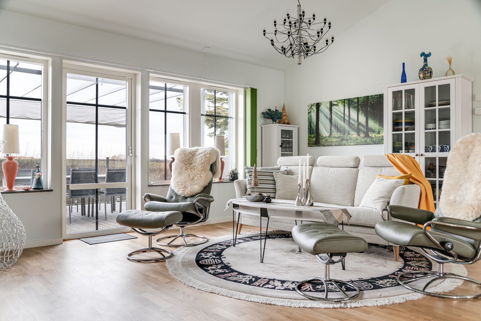 Villa, Torupsvägen 8, Vitaby, Simrishamn