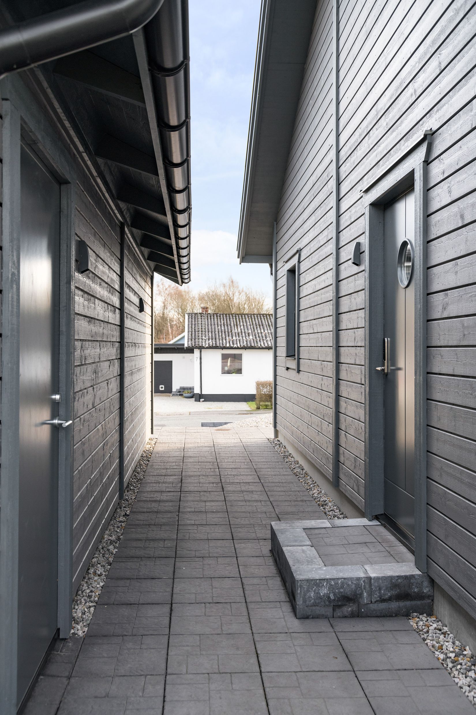 Villa, Torupsvägen 8, Vitaby, Simrishamn