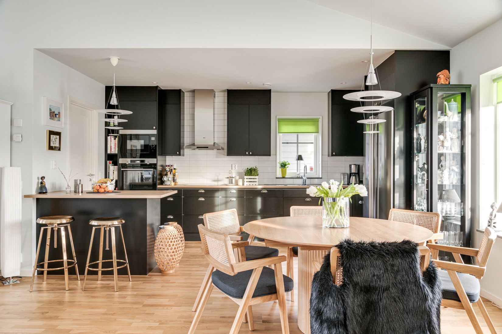 Villa, Torupsvägen 8, Vitaby, Simrishamn