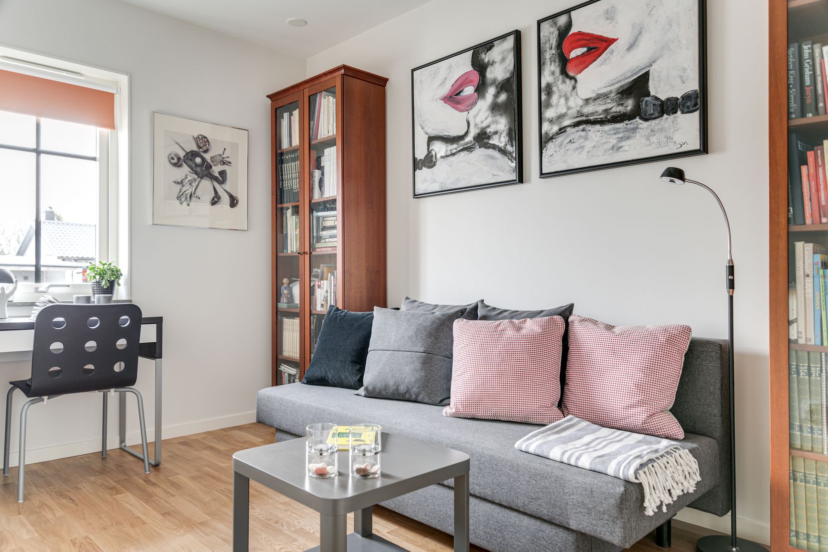 Villa, Torupsvägen 8, Vitaby, Simrishamn