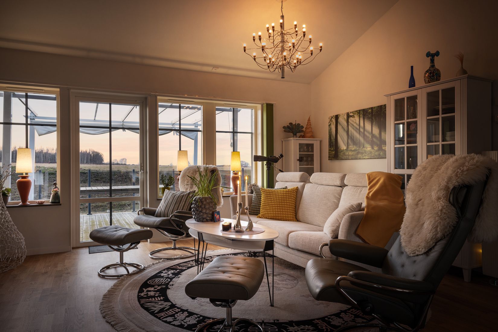 Villa, Torupsvägen 8, Vitaby, Simrishamn