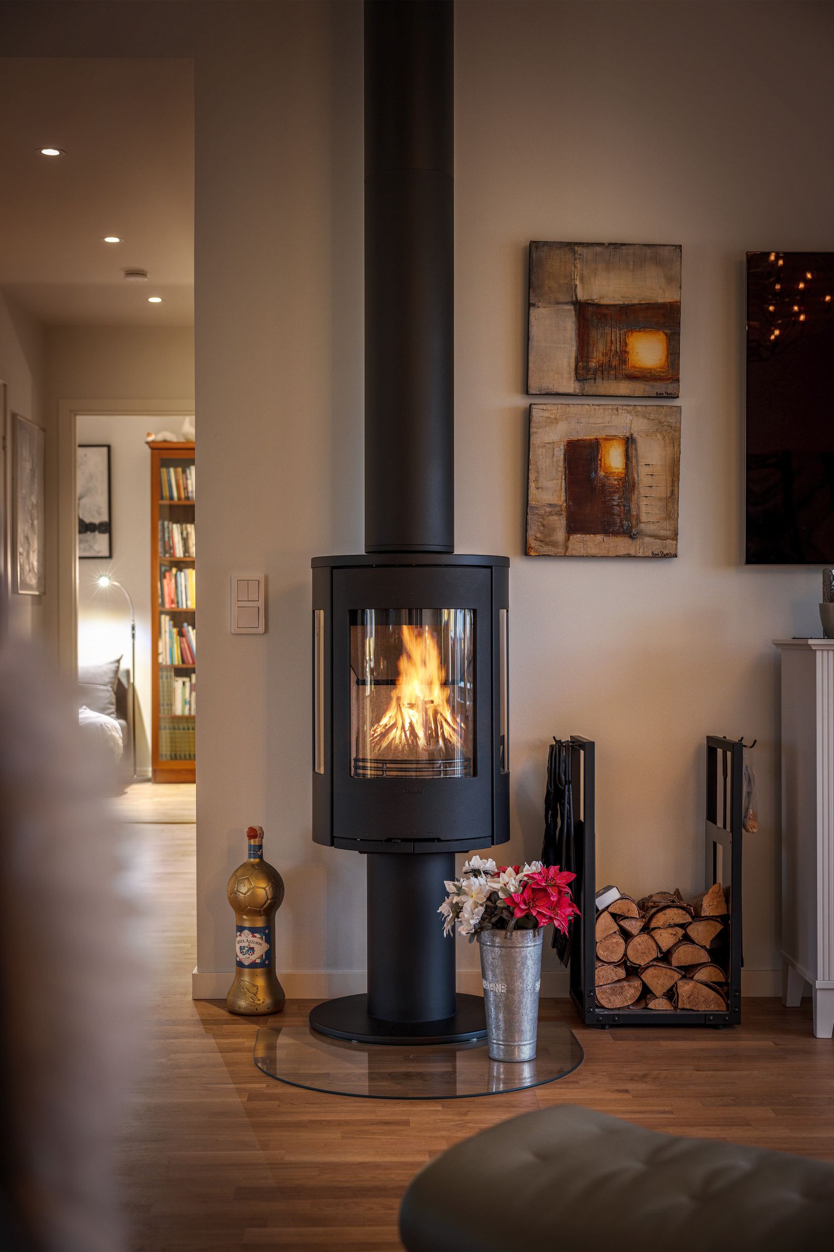 Villa, Torupsvägen 8, Vitaby, Simrishamn