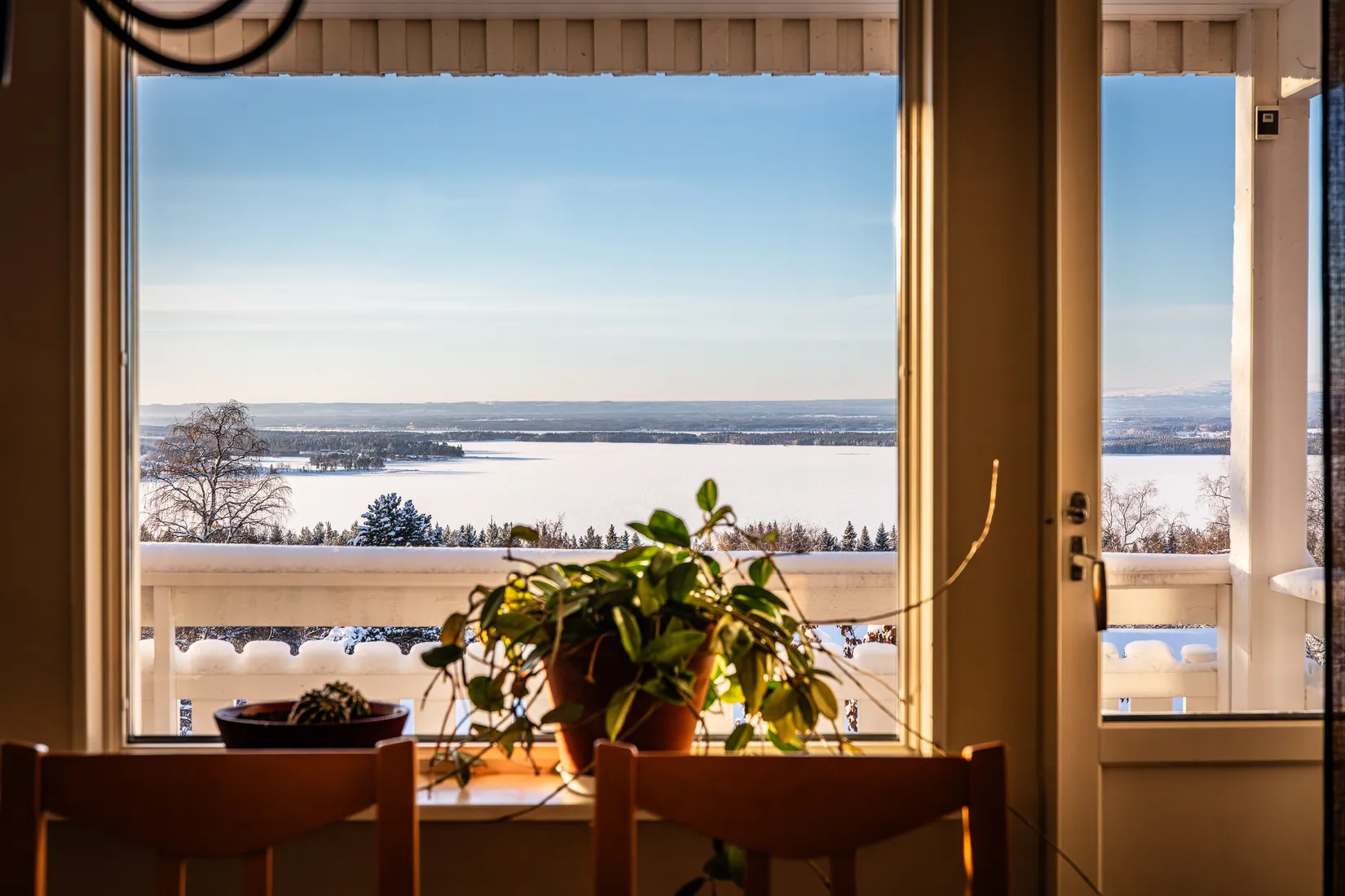Villa, Sommarslingan 22, Frösön, Östersund