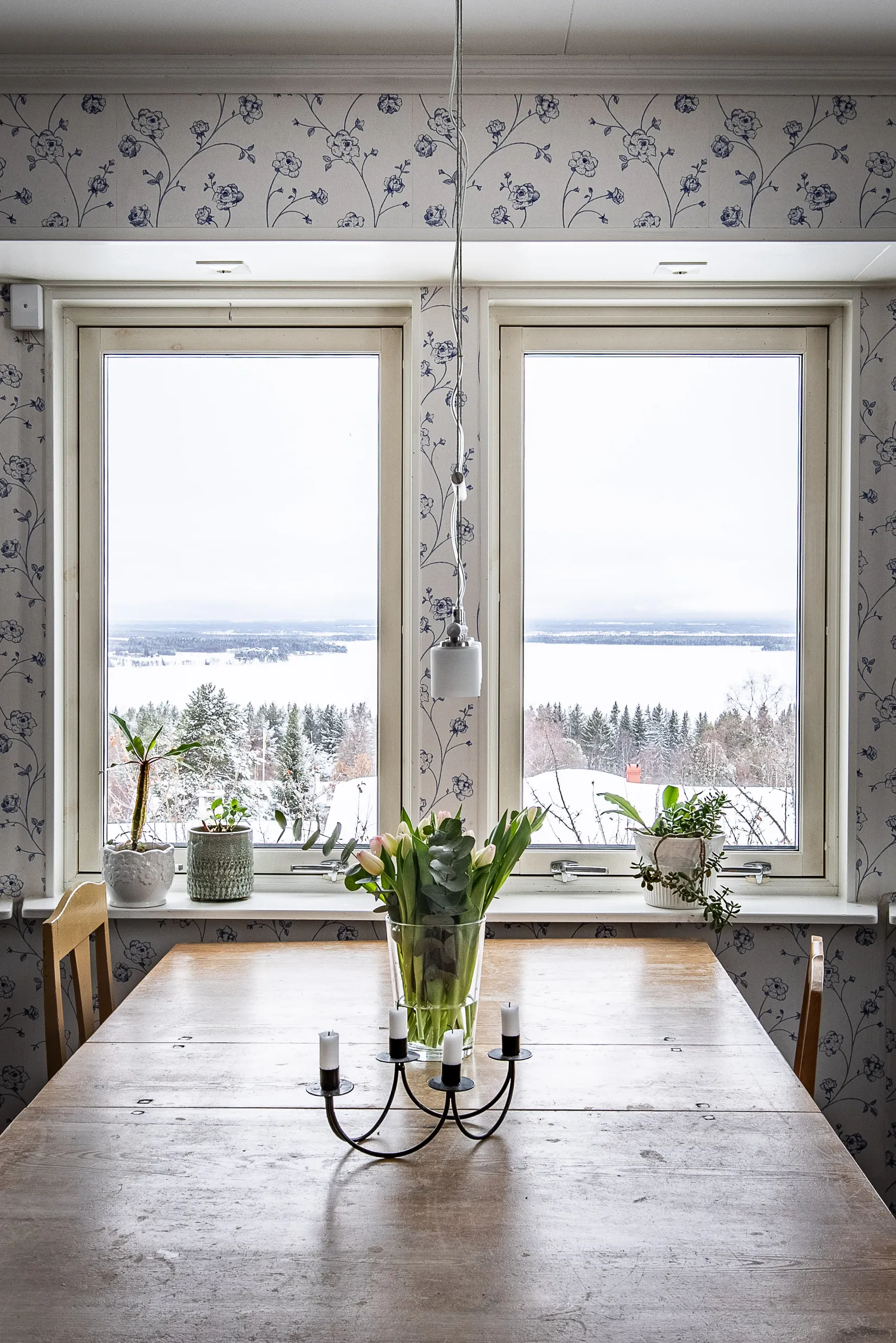 Villa, Sommarslingan 22, Frösön, Östersund
