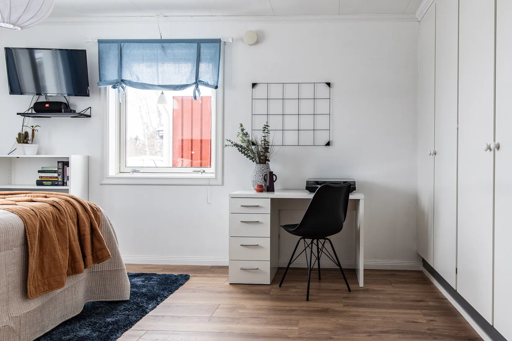 Villa, Sommarslingan 22, Frösön, Östersund