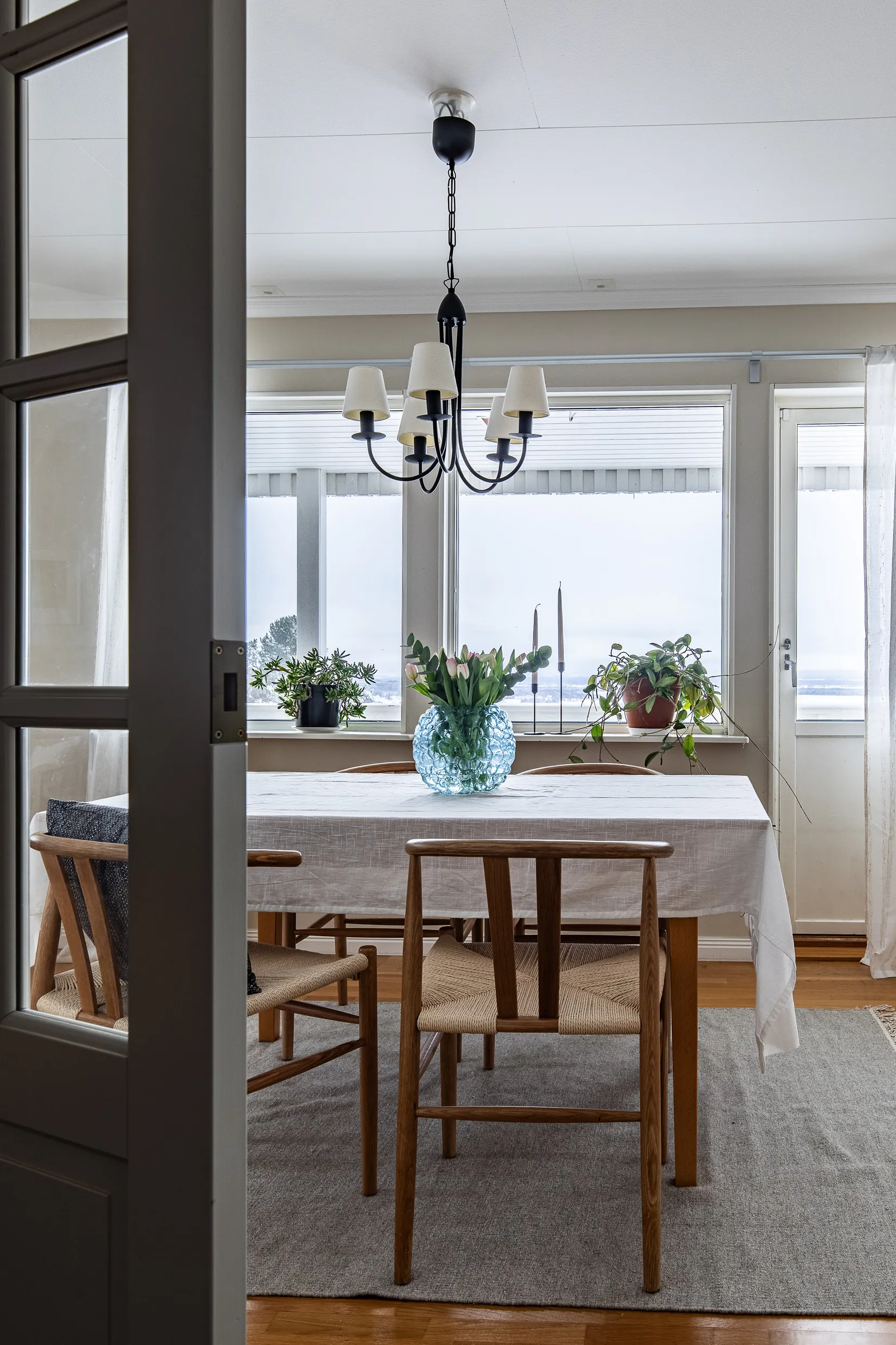 Villa, Sommarslingan 22, Frösön, Östersund