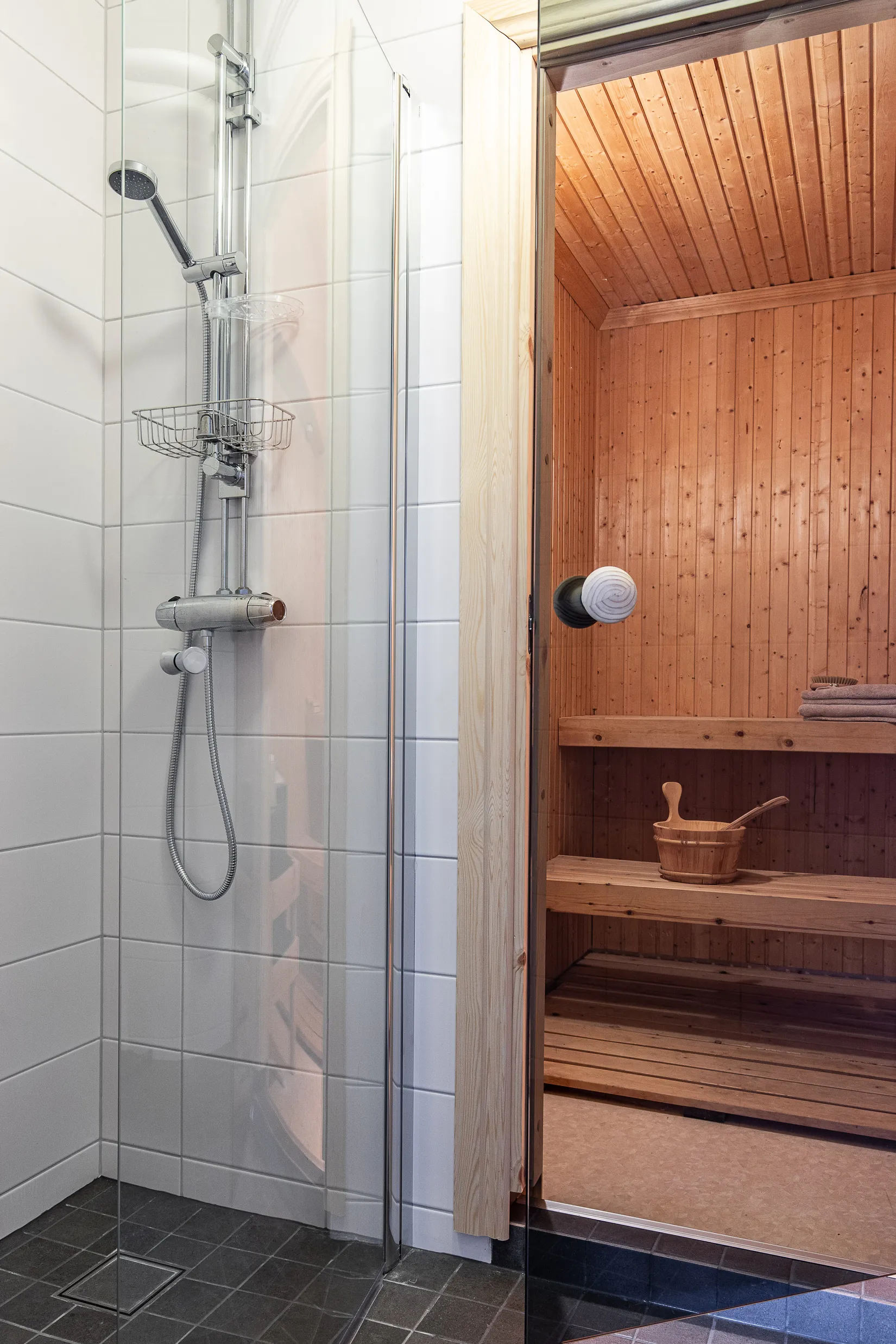 Villa, Sommarslingan 22, Frösön, Östersund