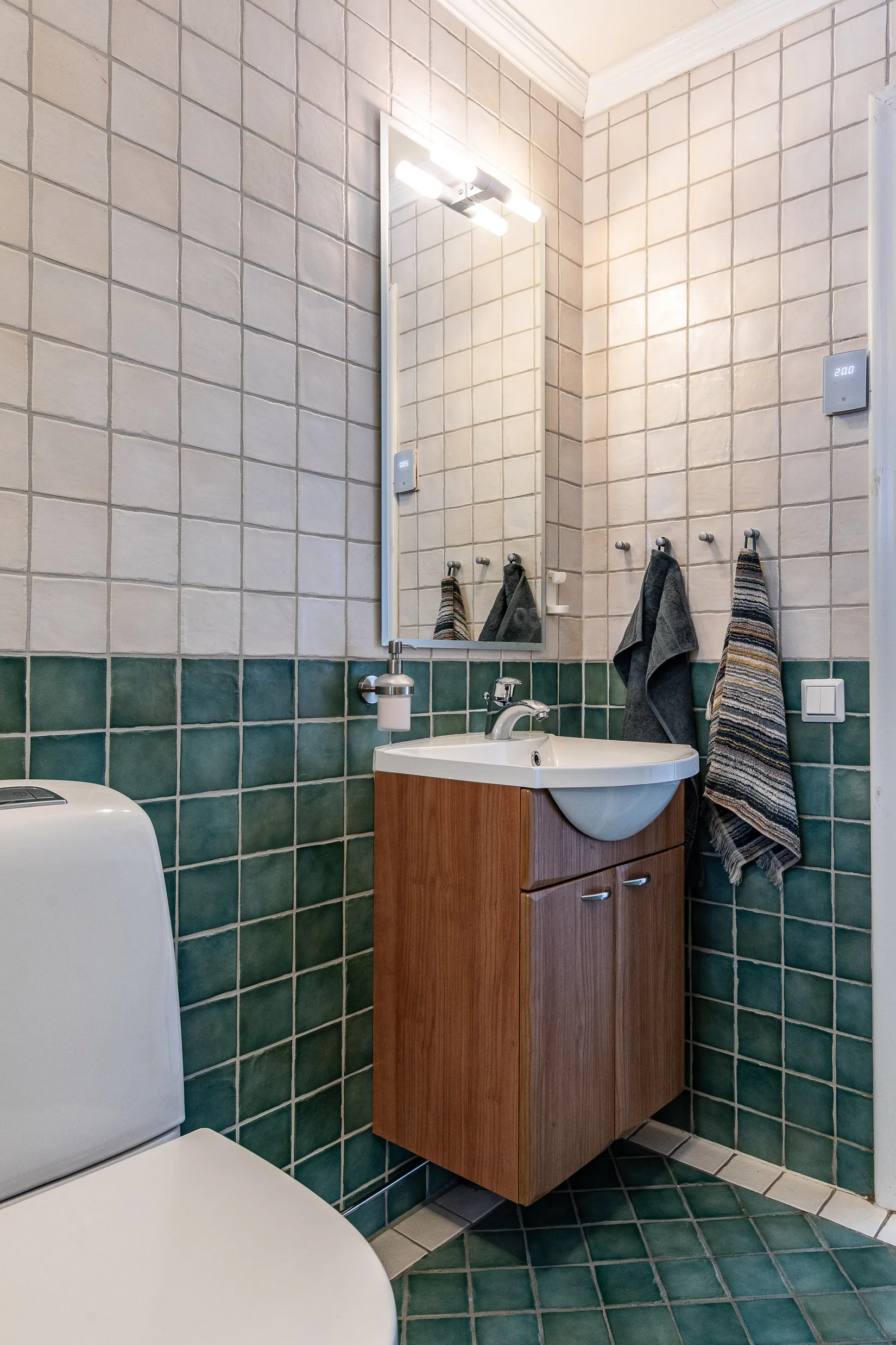 Villa, Sommarslingan 22, Frösön, Östersund