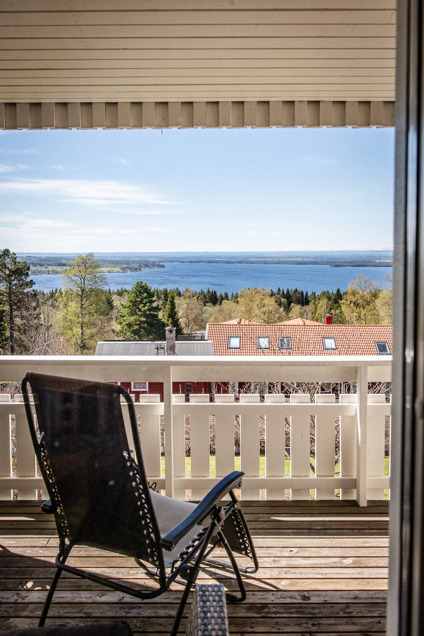 Villa, Sommarslingan 22, Frösön, Östersund