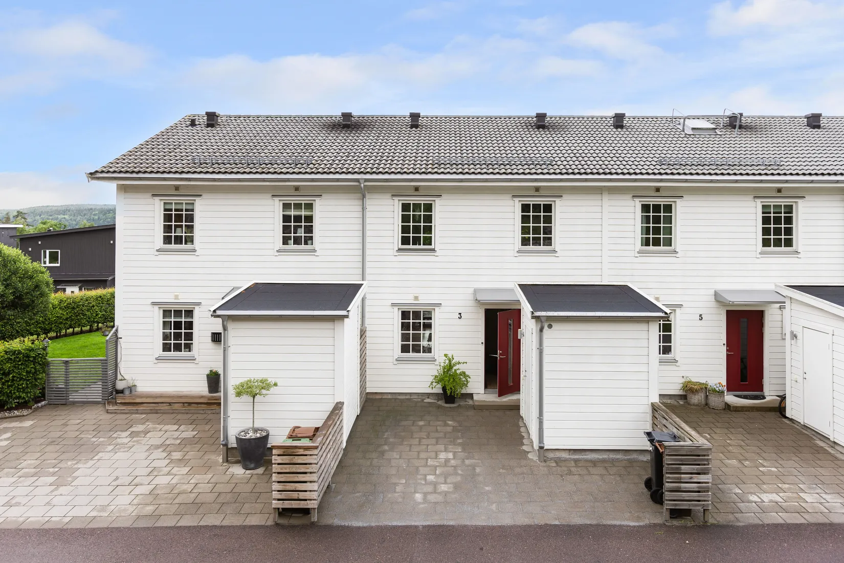 Bostadsrätt, Tvärstigen 3, Lödöse, Lilla Edet