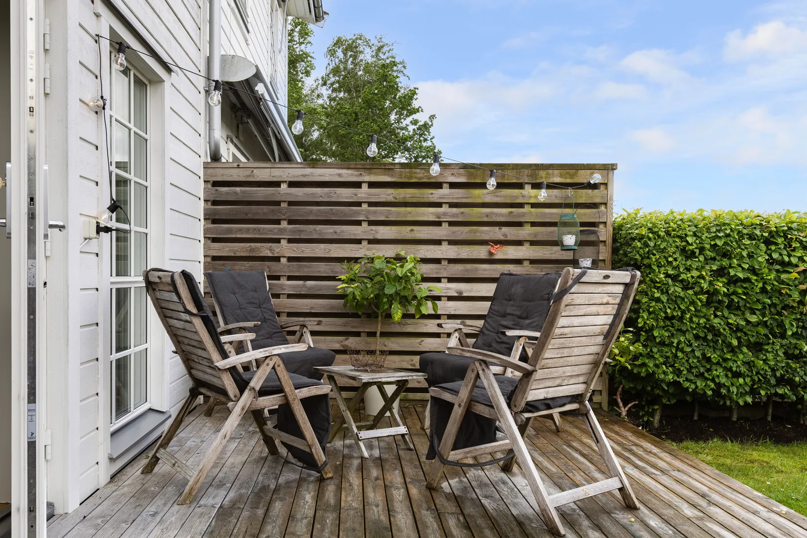 Bostadsrätt, Tvärstigen 3, Lödöse, Lilla Edet