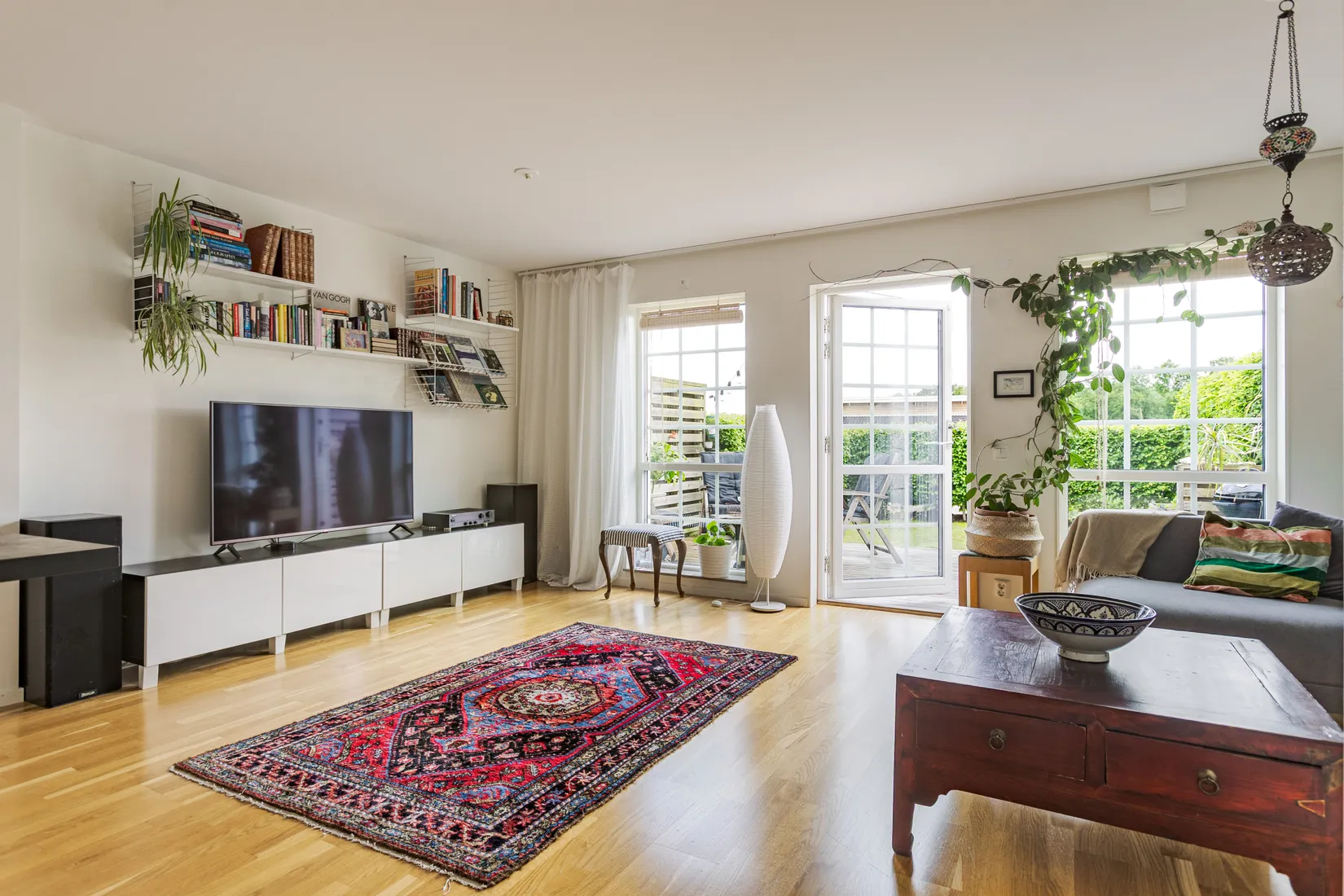Bostadsrätt, Tvärstigen 3, Lödöse, Lilla Edet