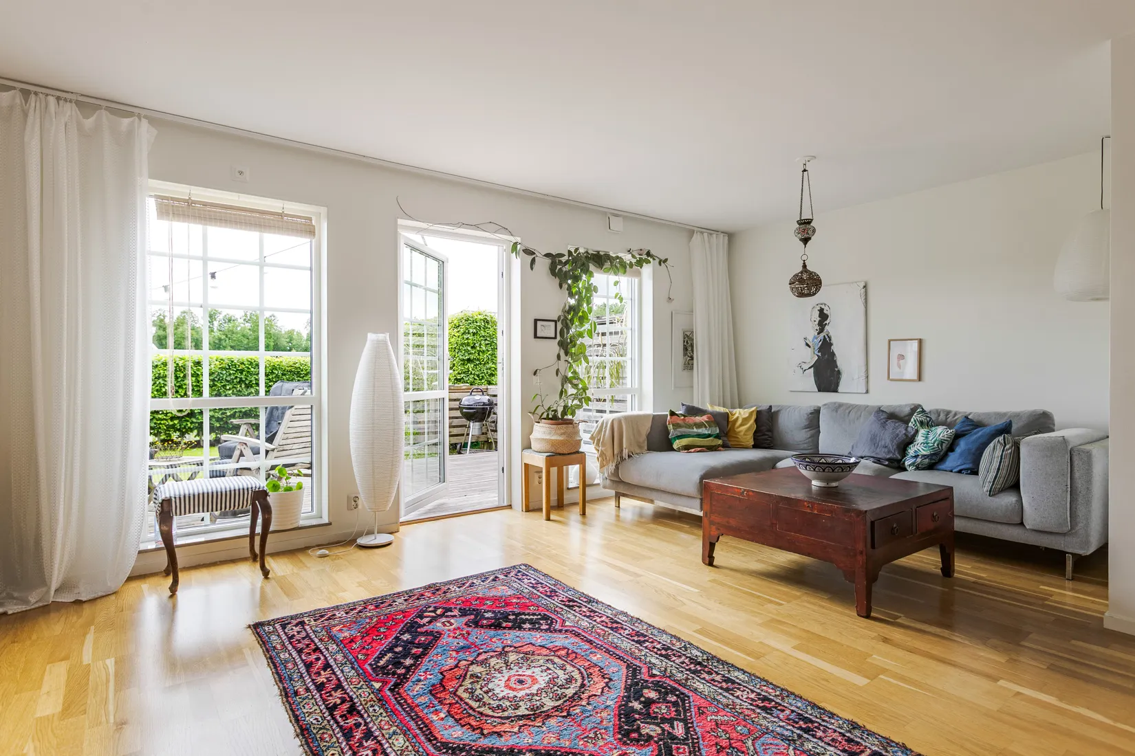 Bostadsrätt, Tvärstigen 3, Lödöse, Lilla Edet