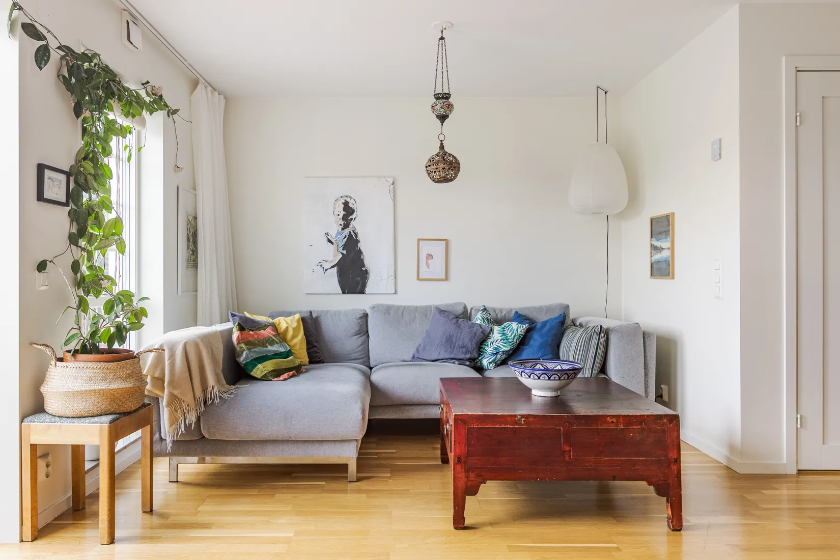 Bostadsrätt, Tvärstigen 3, Lödöse, Lilla Edet