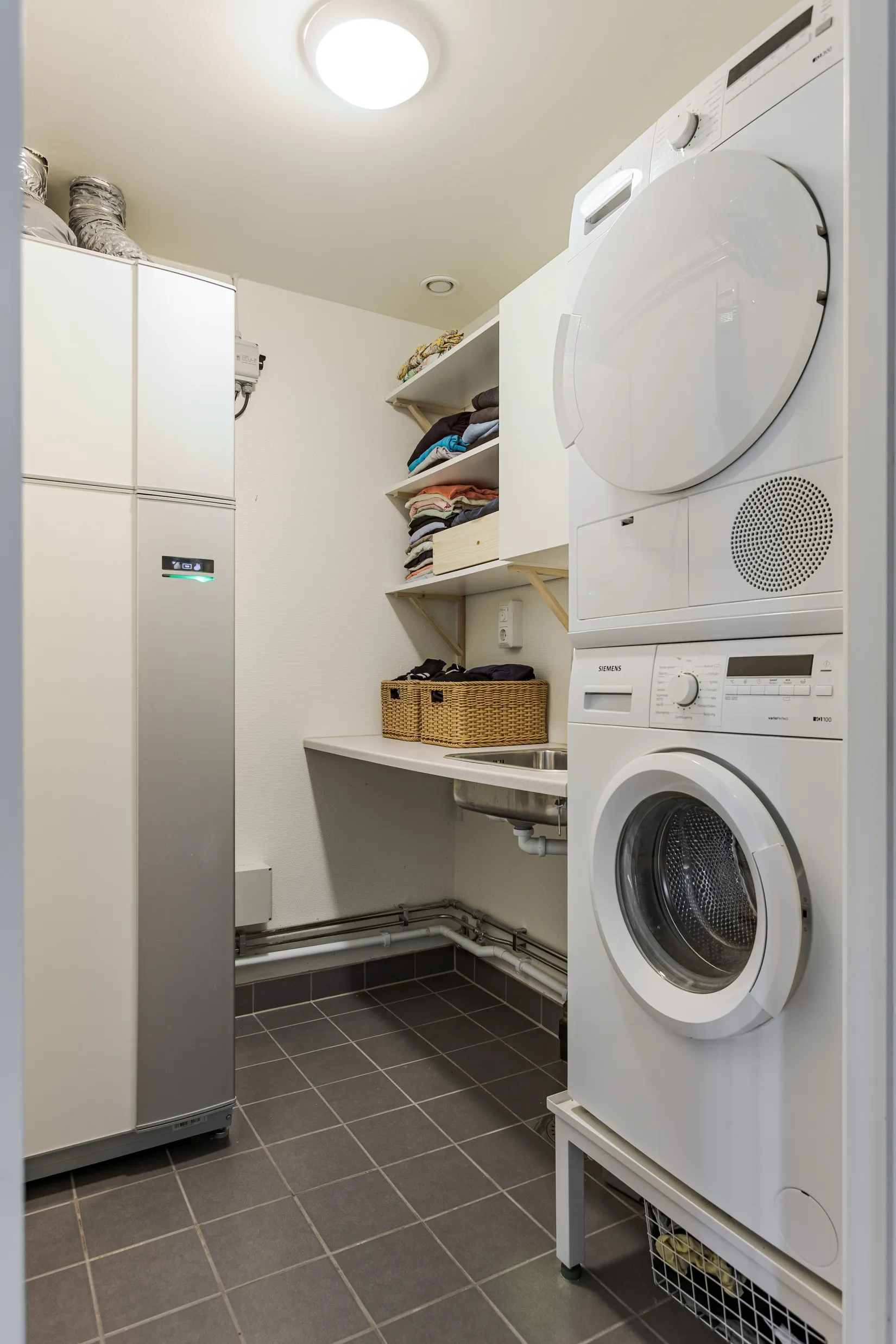 Bostadsrätt, Tvärstigen 3, Lödöse, Lilla Edet