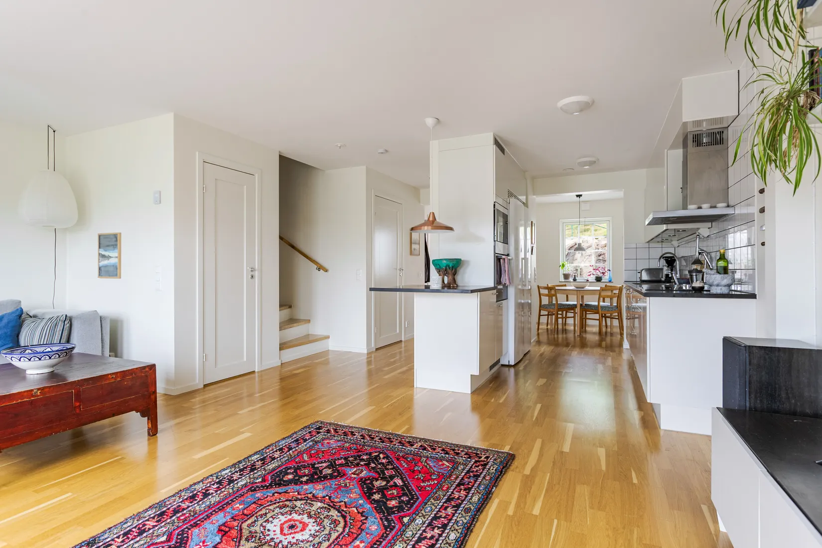 Bostadsrätt, Tvärstigen 3, Lödöse, Lilla Edet