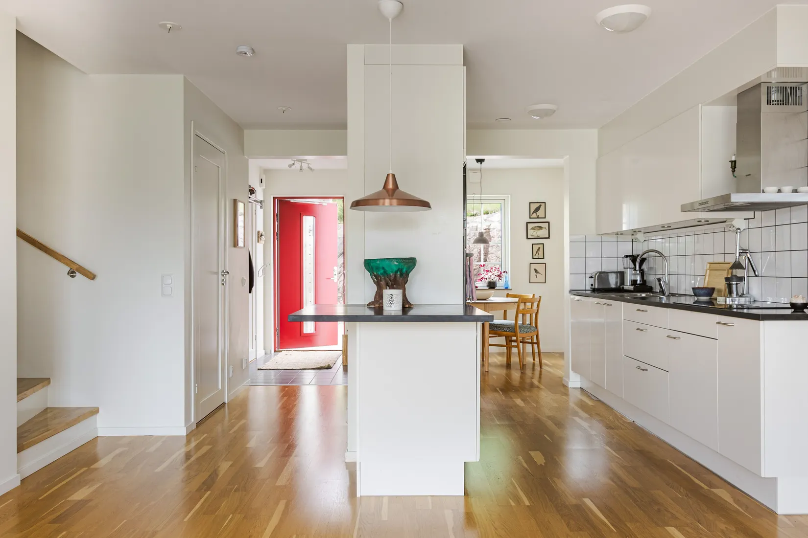 Bostadsrätt, Tvärstigen 3, Lödöse, Lilla Edet