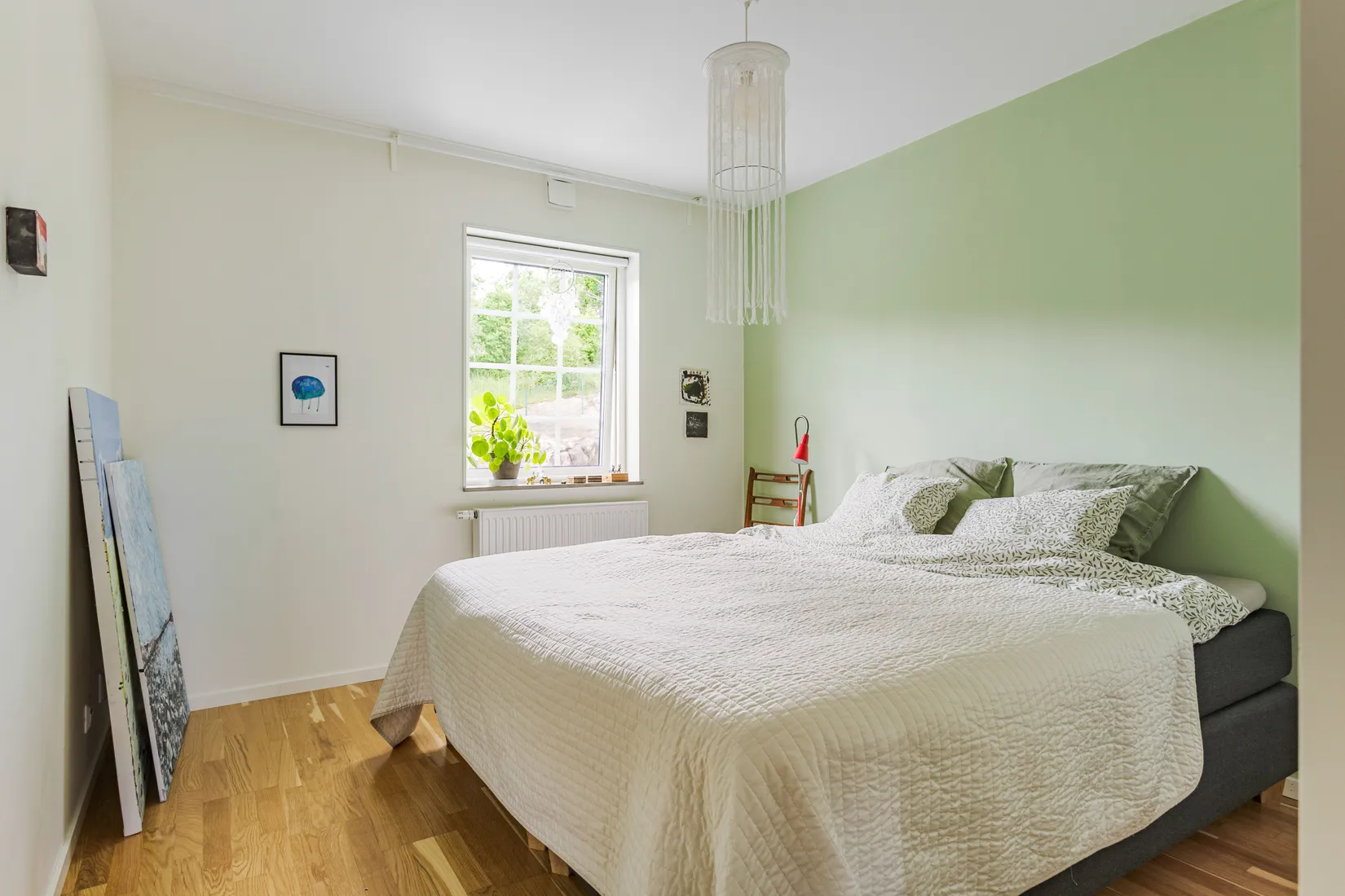 Bostadsrätt, Tvärstigen 3, Lödöse, Lilla Edet