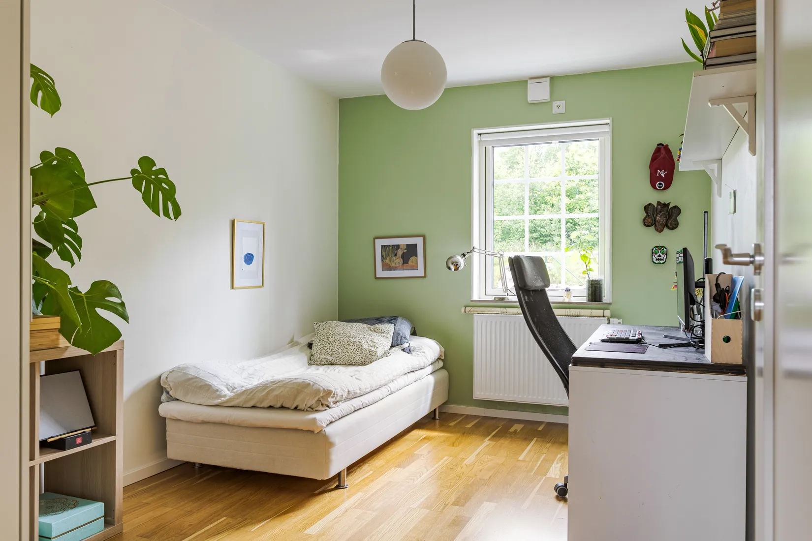 Bostadsrätt, Tvärstigen 3, Lödöse, Lilla Edet