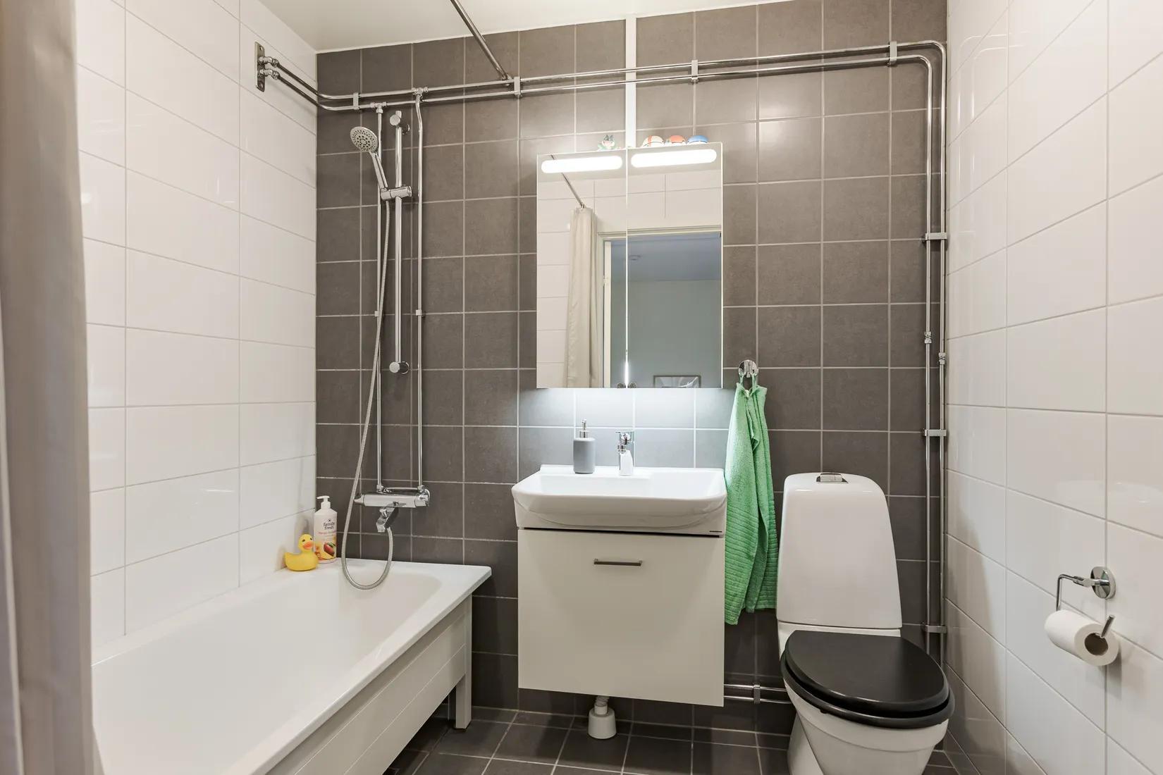 Bostadsrätt, Tvärstigen 3, Lödöse, Lilla Edet