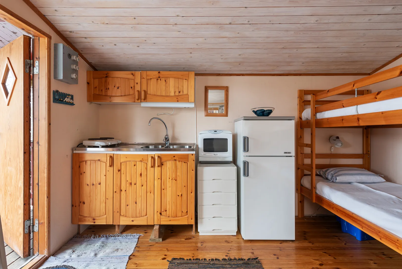 Fritidshus, Svartsättravägen 14, Svartsättra, Norrtälje