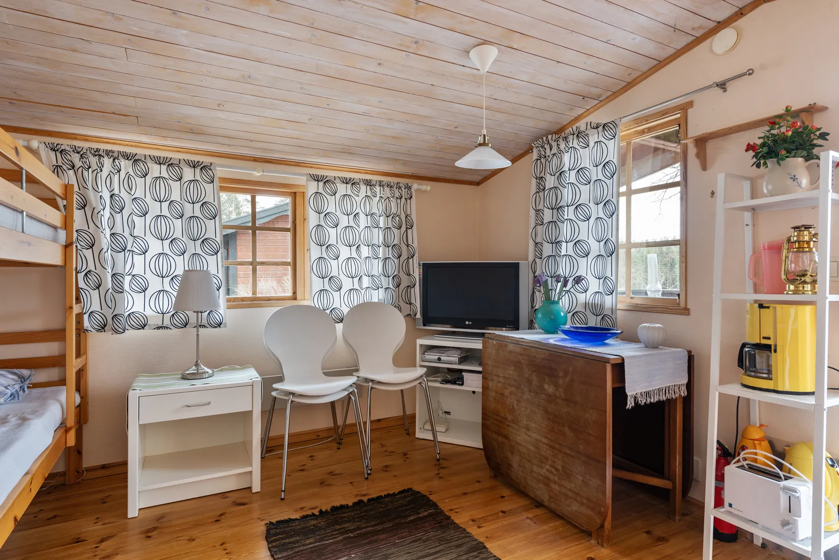 Fritidshus, Svartsättravägen 14, Svartsättra, Norrtälje