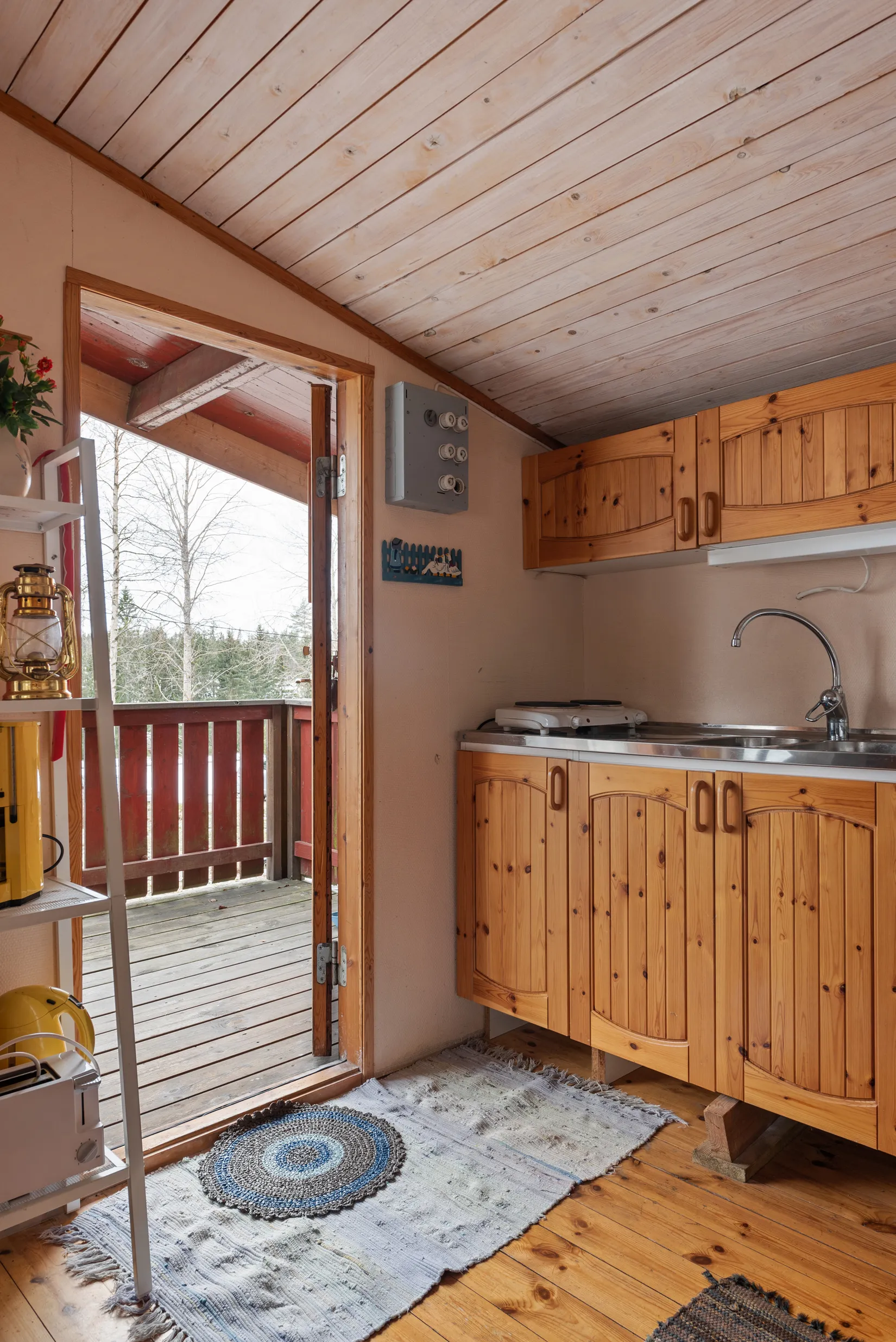 Fritidshus, Svartsättravägen 14, Svartsättra, Norrtälje