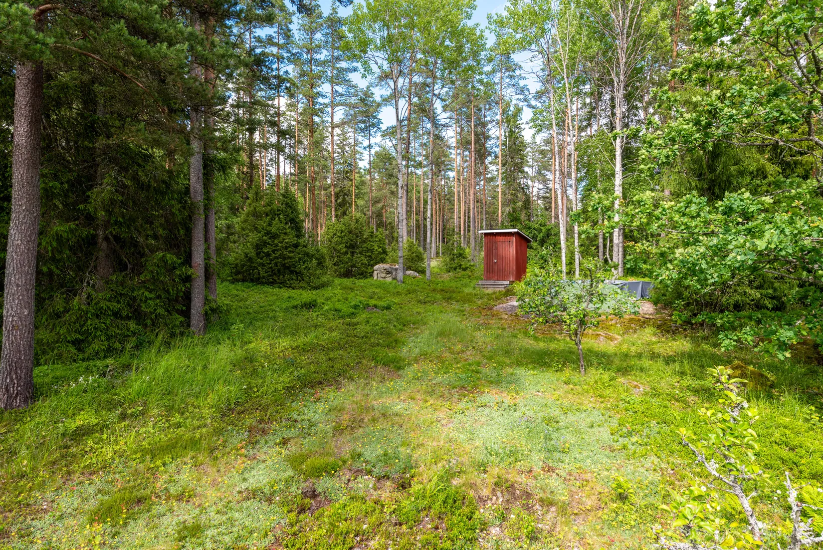 Fritidshus, Svartsättravägen 14, Svartsättra, Norrtälje