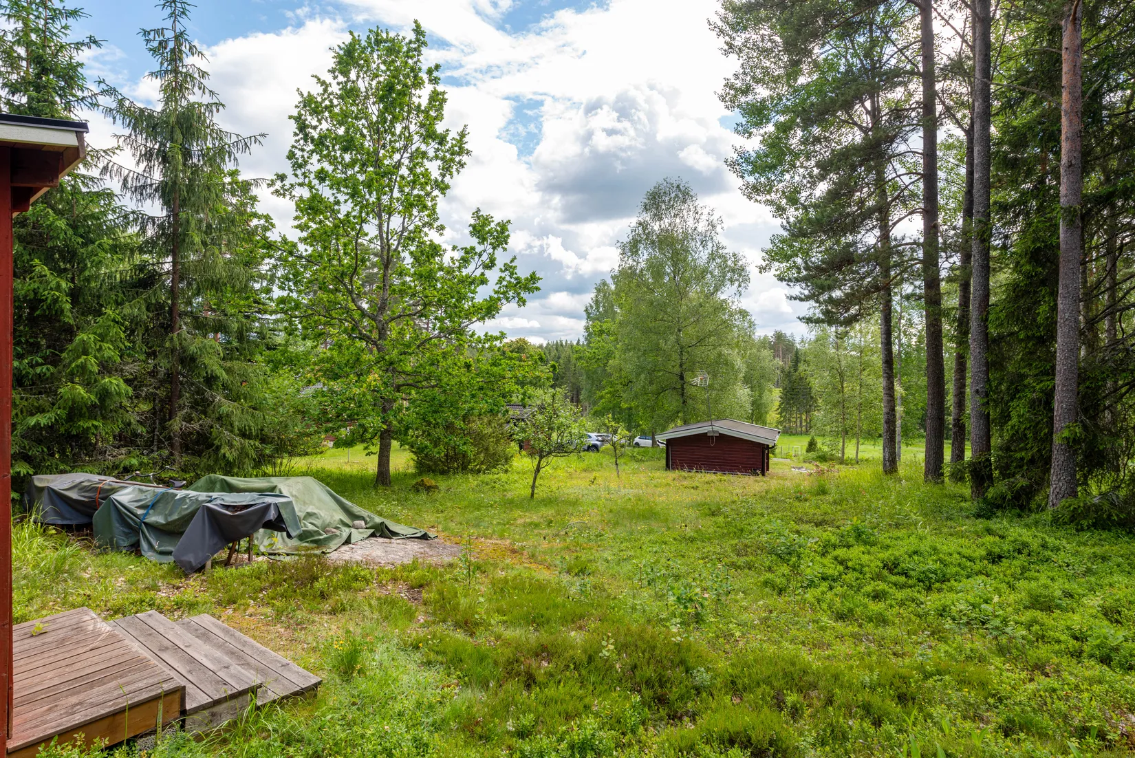 Fritidshus, Svartsättravägen 14, Svartsättra, Norrtälje