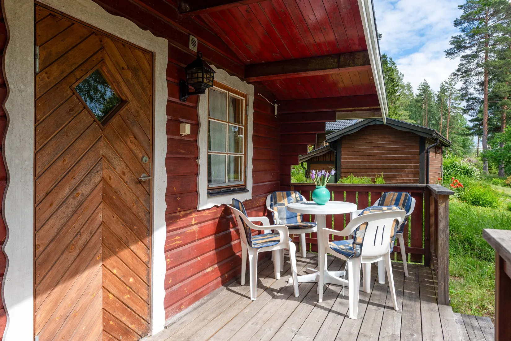 Fritidshus, Svartsättravägen 14, Svartsättra, Norrtälje