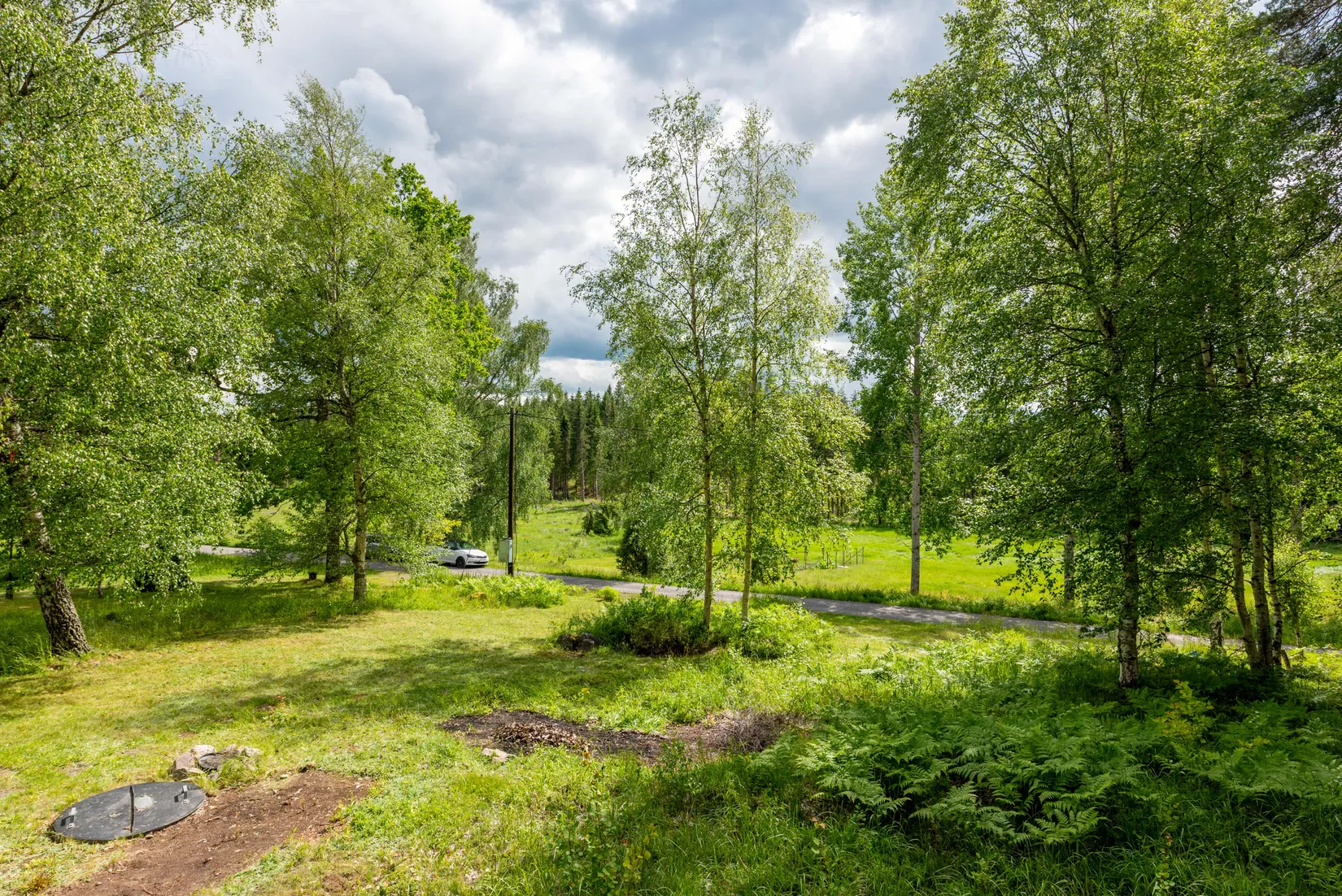 Fritidshus, Svartsättravägen 14, Svartsättra, Norrtälje