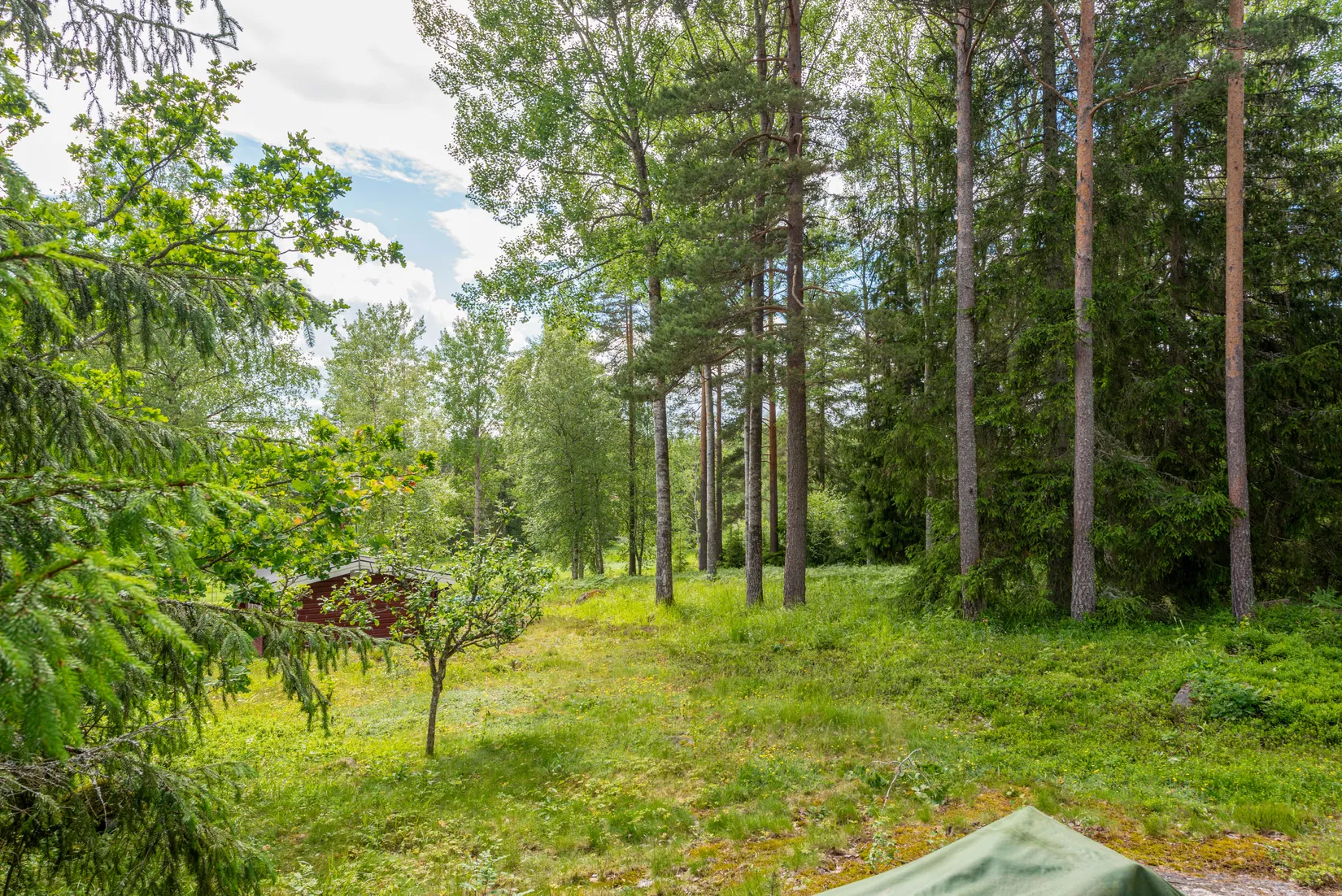 Fritidshus, Svartsättravägen 14, Svartsättra, Norrtälje