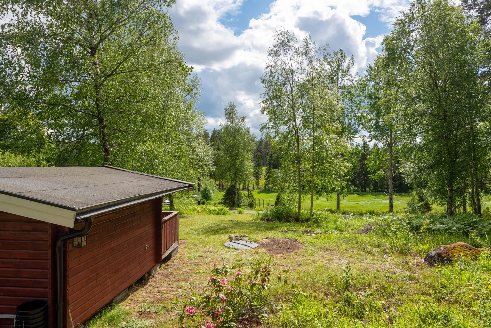 Fritidshus, Svartsättravägen 14, Svartsättra, Norrtälje