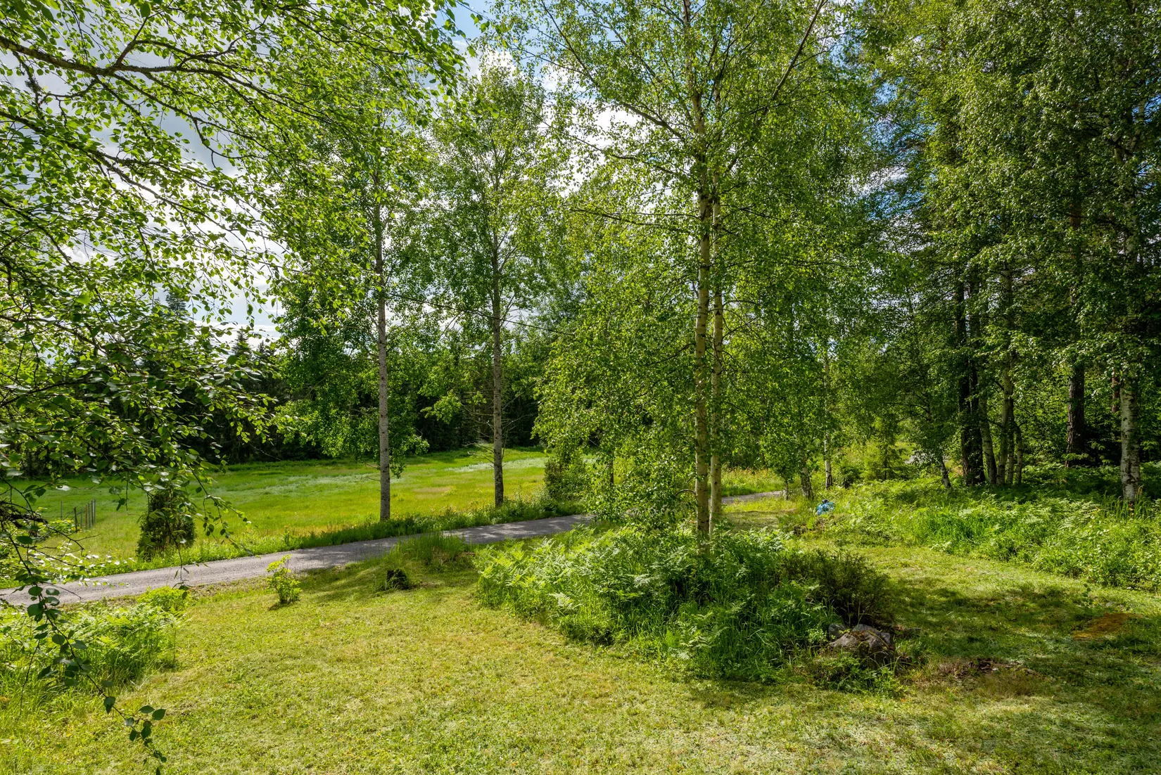 Fritidshus, Svartsättravägen 14, Svartsättra, Norrtälje