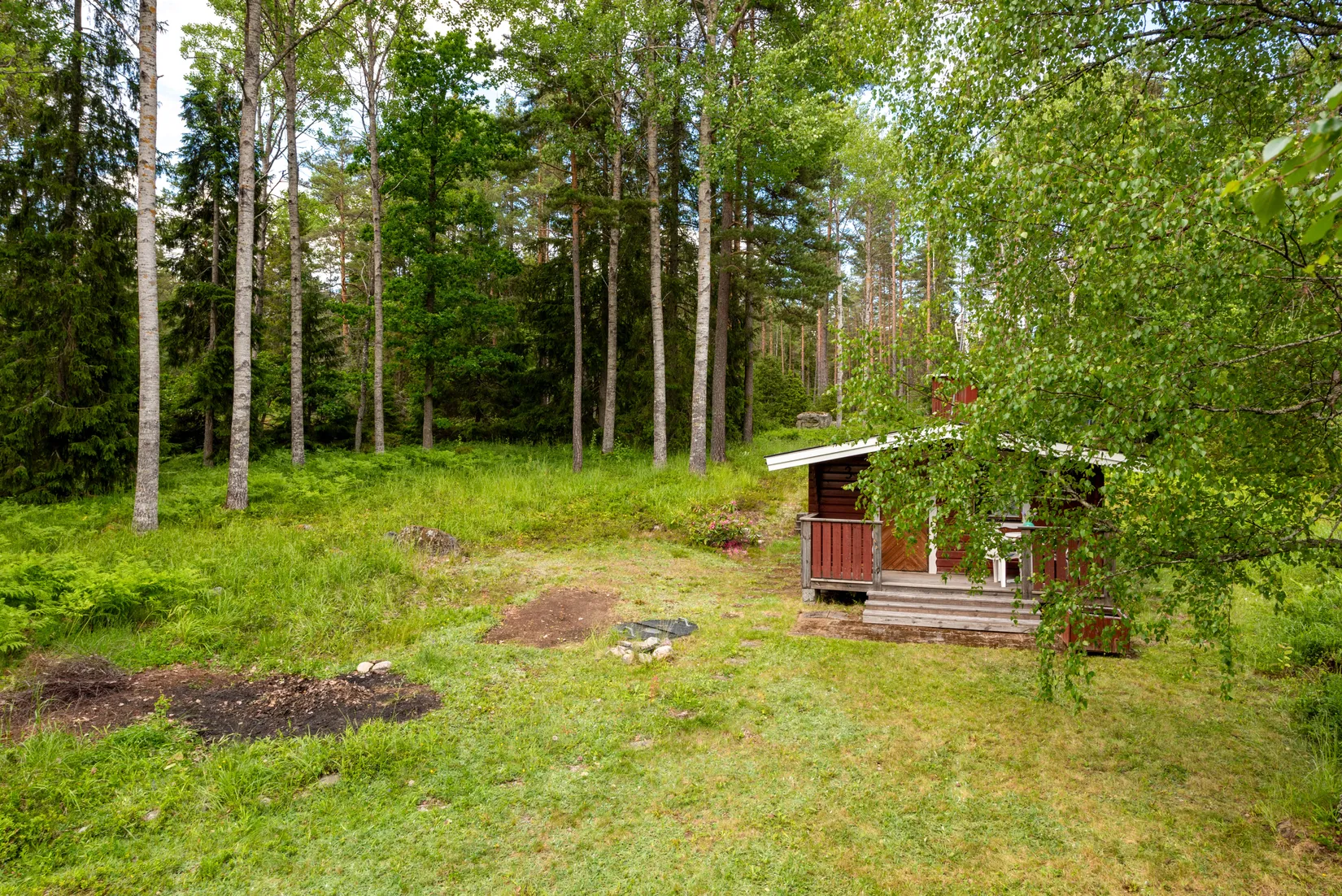 Fritidshus, Svartsättravägen 14, Svartsättra, Norrtälje