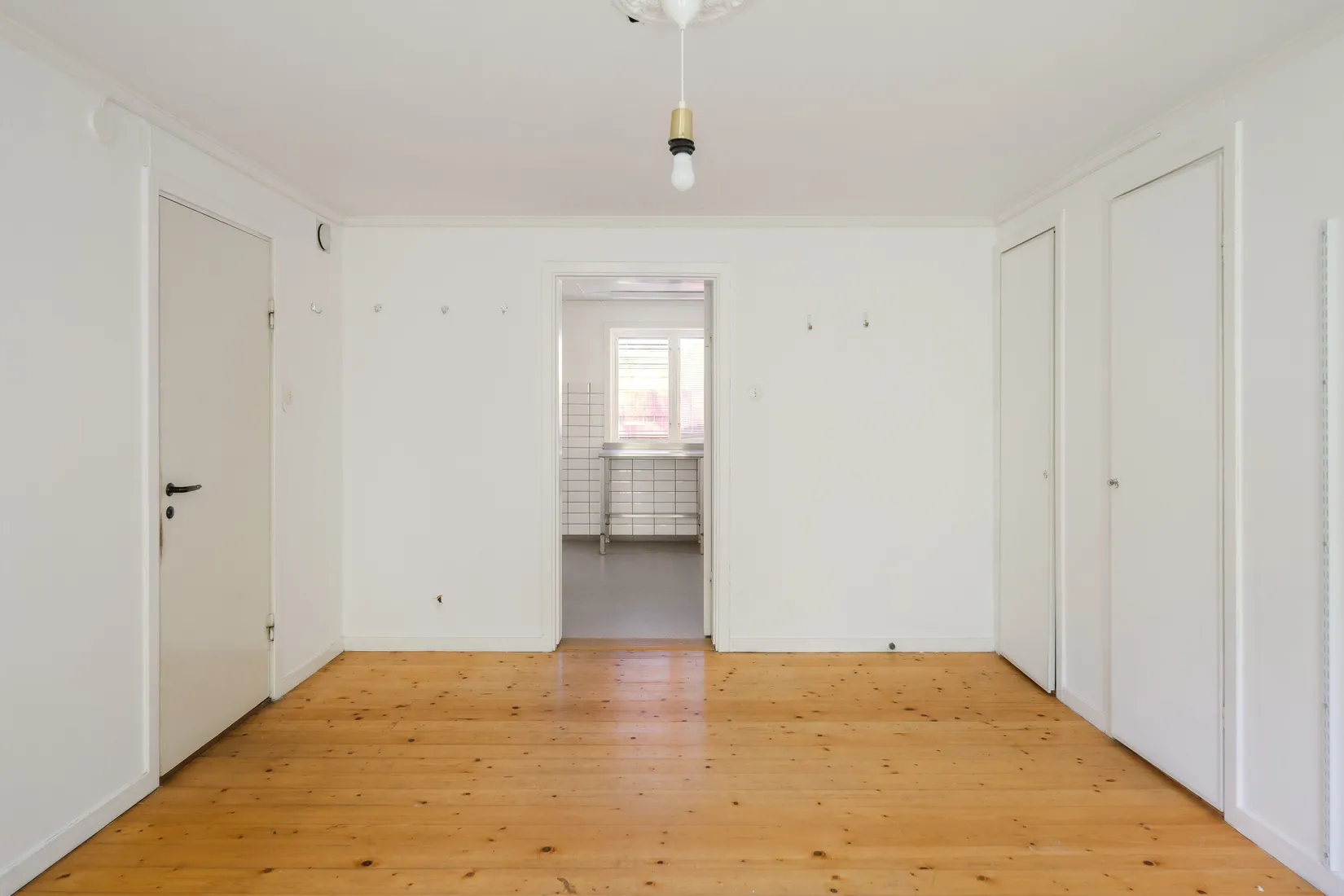Villa, Bronserud 7, Gullspång