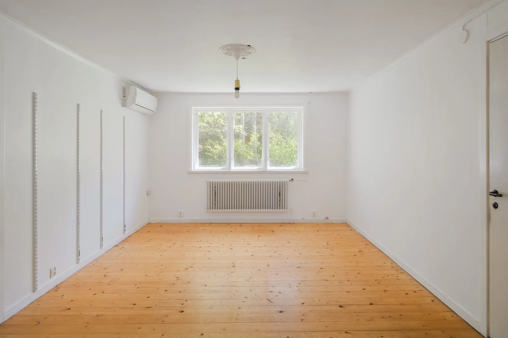 Villa, Bronserud 7, Gullspång