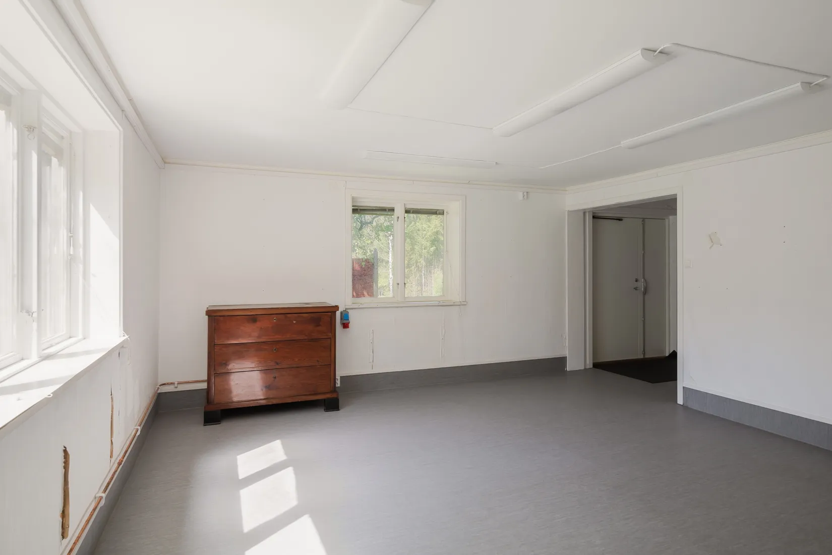 Villa, Bronserud 7, Gullspång