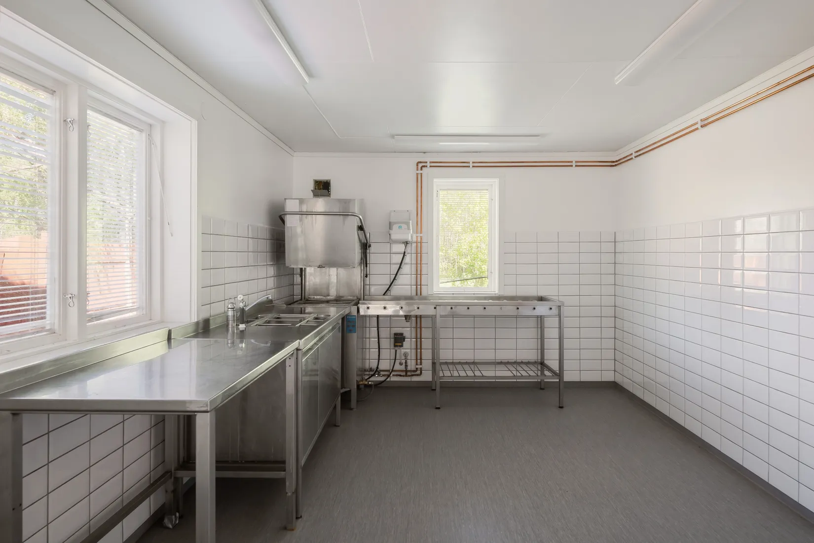 Villa, Bronserud 7, Gullspång