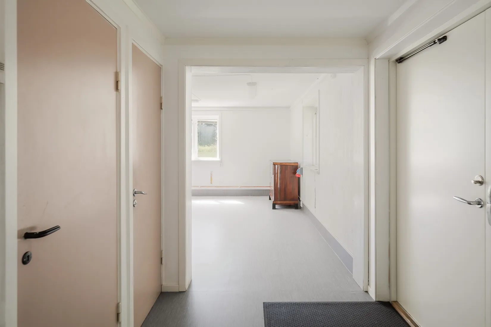 Villa, Bronserud 7, Gullspång