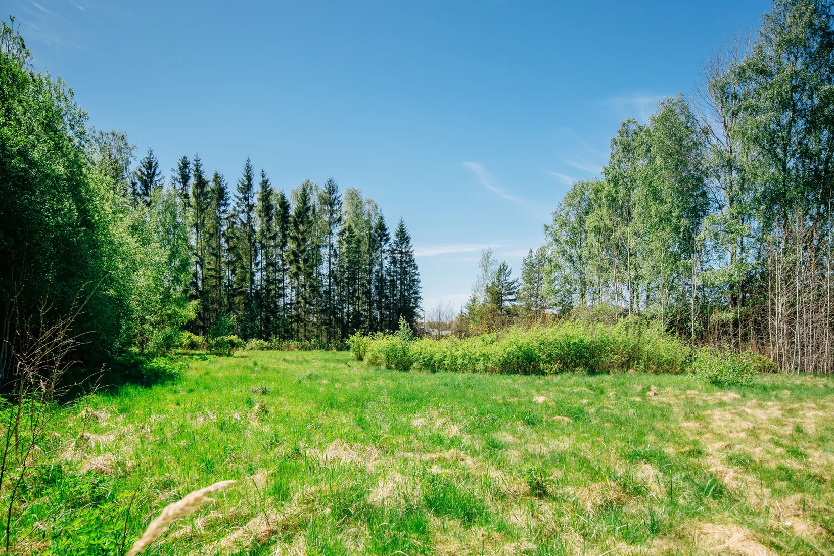 Villa, Bronserud 7, Gullspång