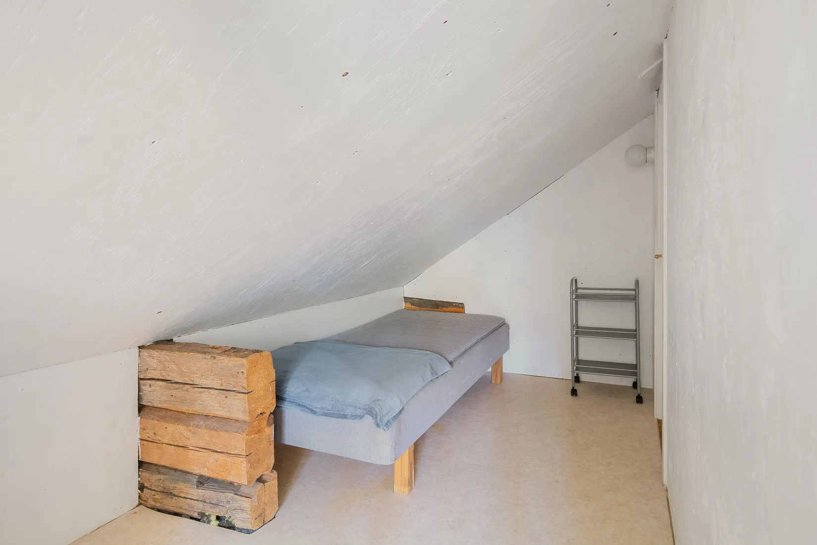 Villa, Bronserud 7, Gullspång