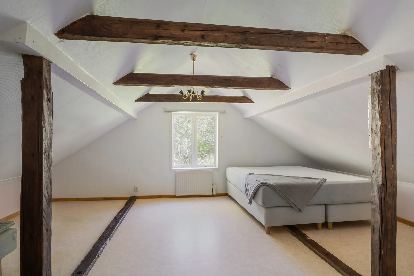 Villa, Bronserud 7, Gullspång