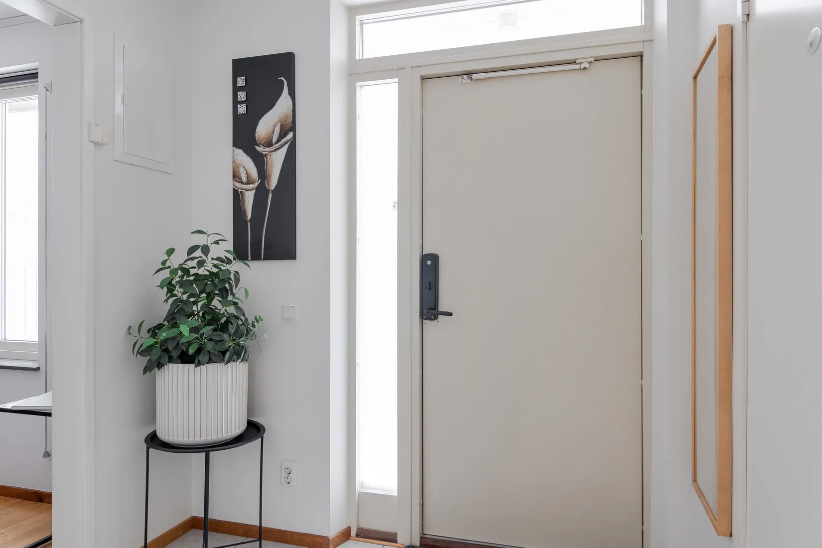 Bostadsrätt, Växthusgatan 11, Biskopshagen, Växjö