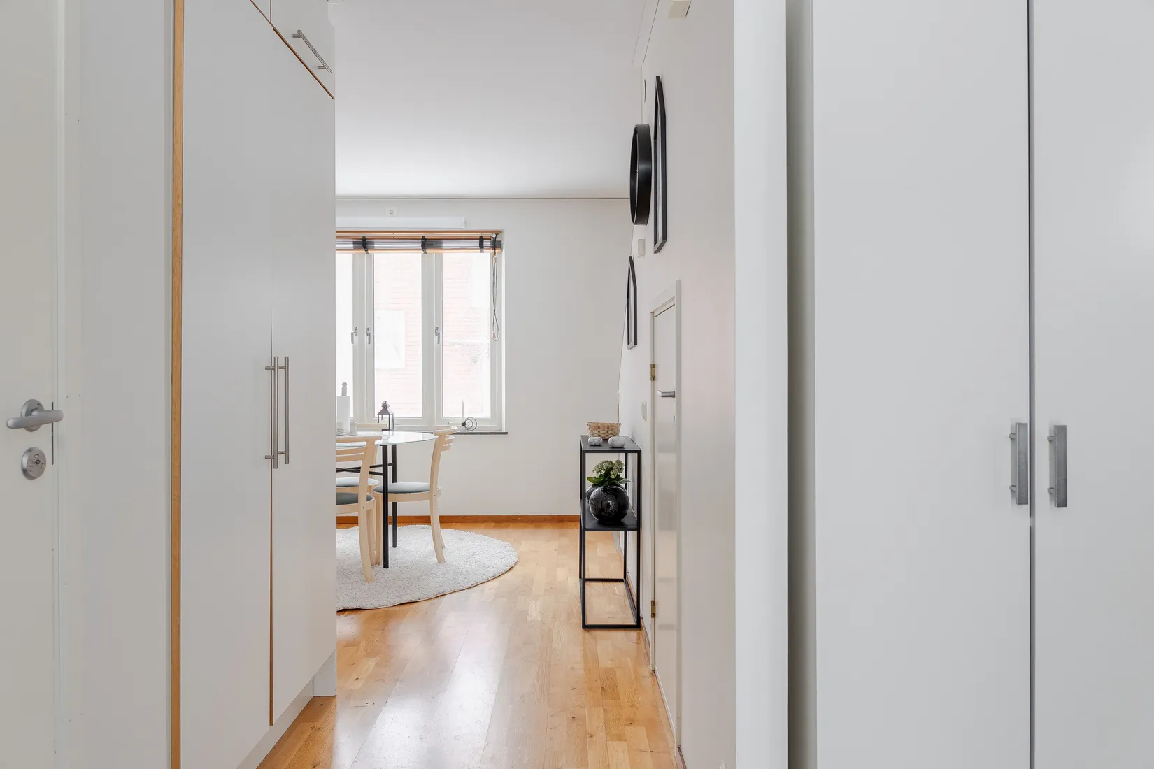 Bostadsrätt, Växthusgatan 11, Biskopshagen, Växjö