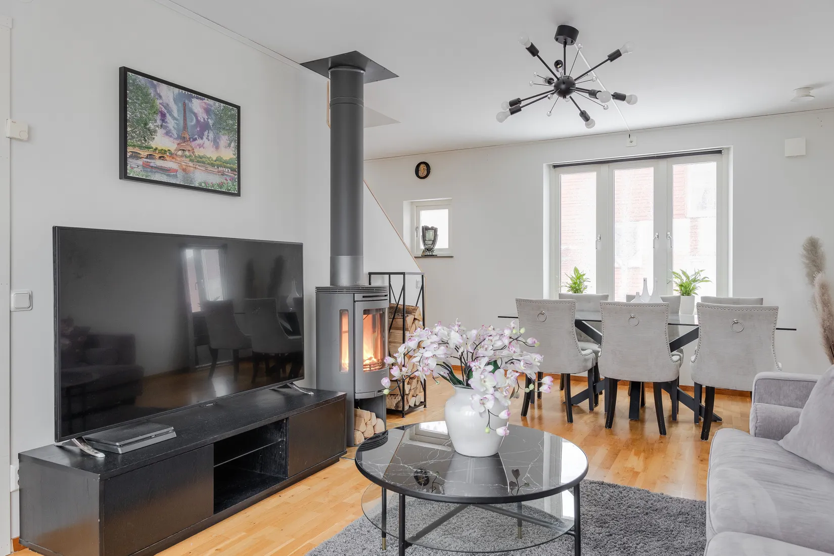 Bostadsrätt, Växthusgatan 11, Biskopshagen, Växjö